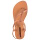 Sandały Ipanema Class Wish II Fem 82931/21296 Brown/Copper - małe zdjęcie