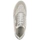 Sneakersy Mustang Szare 50C0067 - małe zdjęcie