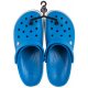 Klapki Crocs Crocband Bright Cobalt 11016-4JN - małe zdjęcie