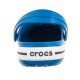 Klapki Crocs Crocband Bright Cobalt 11016-4JN - małe zdjęcie