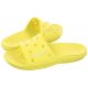 Klapki Crocs Classic Crocs Slide Citrus 206121-738 - małe zdjęcie