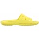 Klapki Crocs Classic Crocs Slide Citrus 206121-738 - małe zdjęcie