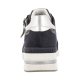 Sneakersy Mustang Granatowe 50C0068 - małe zdjęcie