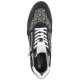Sneakersy Mustang Granatowe 50C0068 - małe zdjęcie