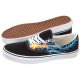 Trampki Vans Era (Electric Flame) Black/Tr VN0A5JMLB031 - małe zdjęcie