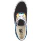Trampki Vans Era (Electric Flame) Black/Tr VN0A5JMLB031 - małe zdjęcie