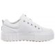 Sneakersy Fila Sandblast L Wmn White FFW0060.10004 - małe zdjęcie