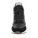 Sneakersy Geox D Nydame A Black D250QA 08522 C9999 - małe zdjęcie