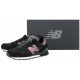 Sneakersy New Balance WL515CSD Czarne - małe zdjęcie