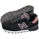 Sneakersy New Balance WL515CSD Czarne - małe zdjęcie