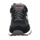 Sneakersy New Balance WL515CSD Czarne - małe zdjęcie