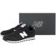 Buty New Balance GM400CO1 Czarne - małe zdjęcie