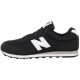 Buty New Balance GM400CO1 Czarne - małe zdjęcie