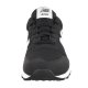 Buty New Balance GM400CO1 Czarne - małe zdjęcie