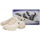 Sneakersy Skechers D'lites Fresh Start Off White 11931/OFWT - małe zdjęcie