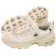 Sneakersy Skechers D'lites Fresh Start Off White 11931/OFWT - małe zdjęcie