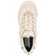 Sneakersy Skechers D'lites Fresh Start Off White 11931/OFWT - małe zdjęcie