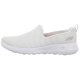 Buty Skechers Go Walk Joy White 15600/WHT - małe zdjęcie