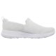 Buty Skechers Go Walk Joy White 15600/WHT - małe zdjęcie