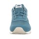 Sneakersy New Balance YC373BF2 Turkusowe - małe zdjęcie