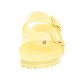 Klapki Birkenstock Arizona EVA Popcorn 1022466 - małe zdjęcie