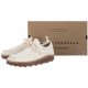 Półbuty Asportuguesas Chat Ivory/Milky P018025015 - małe zdjęcie