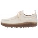 Półbuty Asportuguesas Chat Ivory/Milky P018025015 - małe zdjęcie