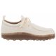 Półbuty Asportuguesas Chat Ivory/Milky P018025015 - małe zdjęcie