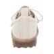 Półbuty Asportuguesas Chat Ivory/Milky P018025015 - małe zdjęcie