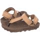 Sandały Asportuguesas Fizz Sand/Brown P018077007 - małe zdjęcie