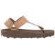 Sandały Asportuguesas Fizz Sand/Brown P018077007 - małe zdjęcie