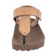 Sandały Asportuguesas Fizz Sand/Brown P018077007 - małe zdjęcie