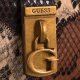 Torebka Guess Maimie Mini Hobo Patch Python HWKB84 09770 - małe zdjęcie