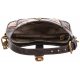 Torebka Guess Maimie Mini Hobo Patch Python HWKB84 09770 - małe zdjęcie