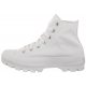 Trampki Converse CT All Star Lugged Hi White/Black/White 565902C - małe zdjęcie