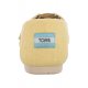 Espadryle Toms Alpargata Banana Yellow Heritage Canvas 10017745 - małe zdjęcie