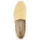 Espadryle Toms Alpargata Banana Yellow Heritage Canvas 10017745 - małe zdjęcie