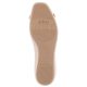 Baleriny Melissa Aura Chain AD 33637/AB960 Beige - małe zdjęcie
