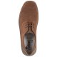Półbuty Rieker Brązowe 05226-24 Brown - małe zdjęcie