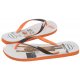 Japonki Havaianas Star Wars Begonia Orange 4135185-5735 - małe zdjęcie