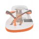 Japonki Havaianas Star Wars Begonia Orange 4135185-5735 - małe zdjęcie