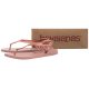 Sandały Havaianas Luna Crocus Rose 4129697-3544 - małe zdjęcie
