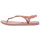 Sandały Havaianas Luna Crocus Rose 4129697-3544 - małe zdjęcie