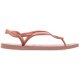 Sandały Havaianas Luna Crocus Rose 4129697-3544 - małe zdjęcie