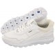 Sneakersy Geox D Spherica D White D16NUD 00085 C1000 - małe zdjęcie