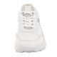 Sneakersy Geox D Spherica D White D16NUD 00085 C1000 - małe zdjęcie