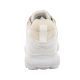 Sneakersy Geox D Spherica D White D16NUD 00085 C1000 - małe zdjęcie