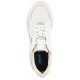 Sneakersy Geox D Spherica D White D16NUD 00085 C1000 - małe zdjęcie