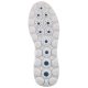 Sneakersy Geox D Spherica D White D16NUD 00085 C1000 - małe zdjęcie