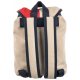Plecak Tommy Hilfiger Tjw Heritage Backpack Spliced AW0AW11791 0GZ - małe zdjęcie